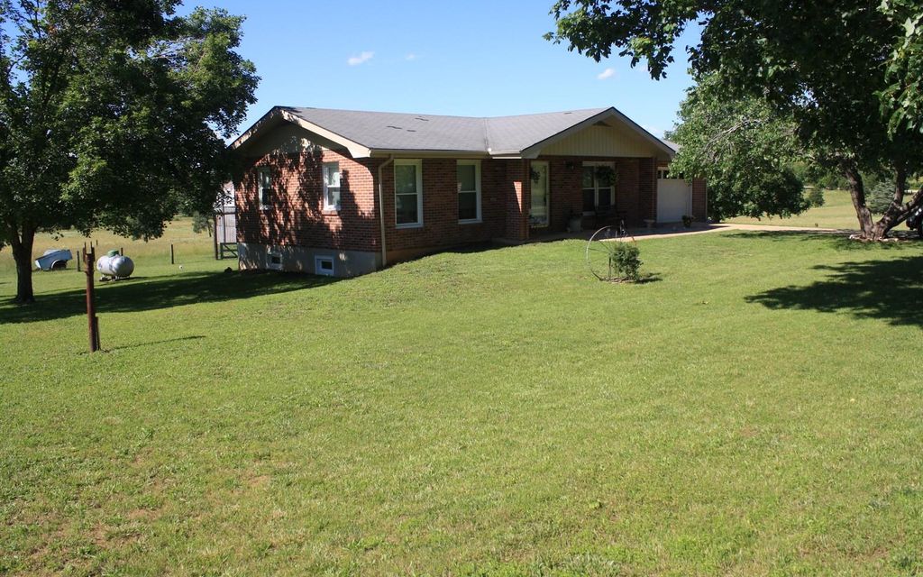 20 acres, Patterson, MO, Property ID 718967 Land and Farm