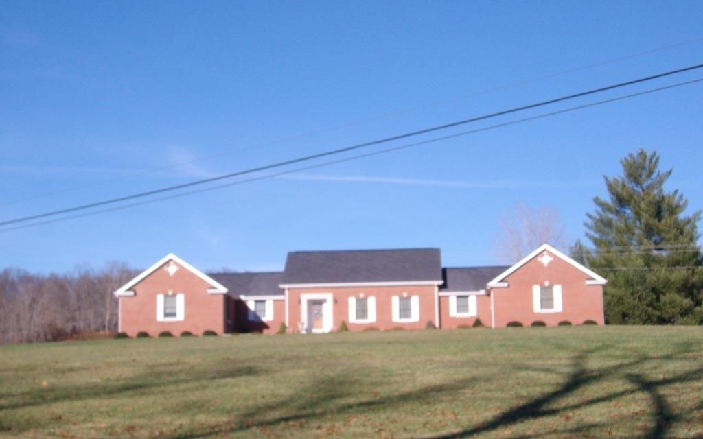 32 acres, Sandy Hook, KY, Property ID 666922 Land and Farm