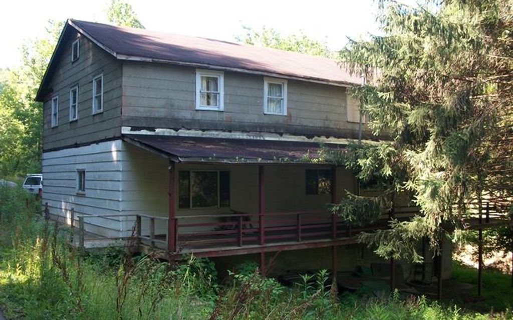 0.53 acres, Pine Grove, WV, Property ID 391297 Land and Farm