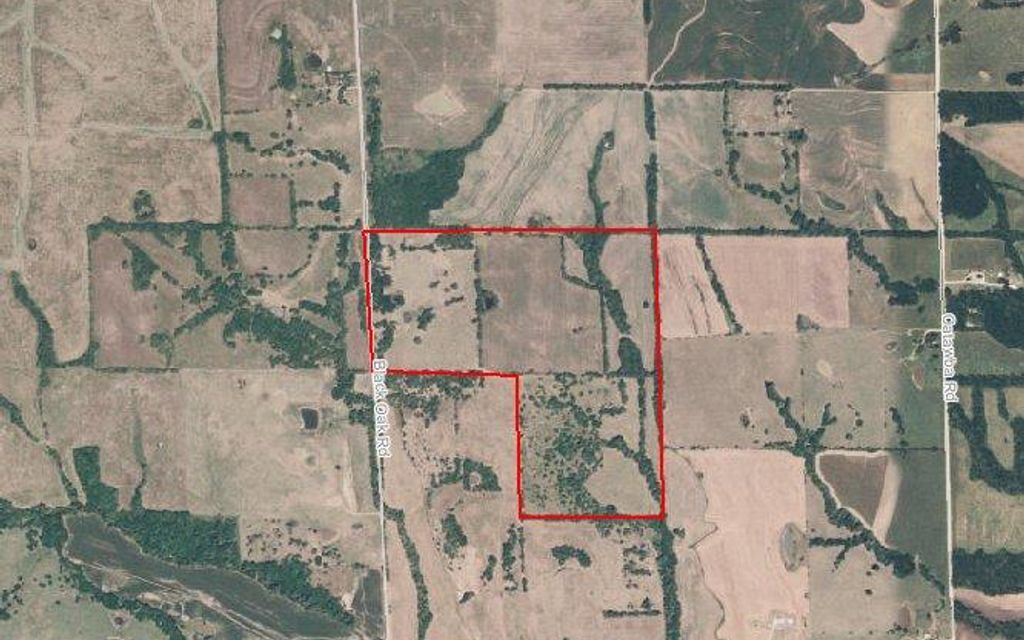120 acres, Braymer, MO, Property ID 6501928 Land and Farm