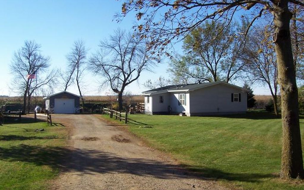 1 acre, Mission Hill, SD, Property ID 6511146 Land and Farm
