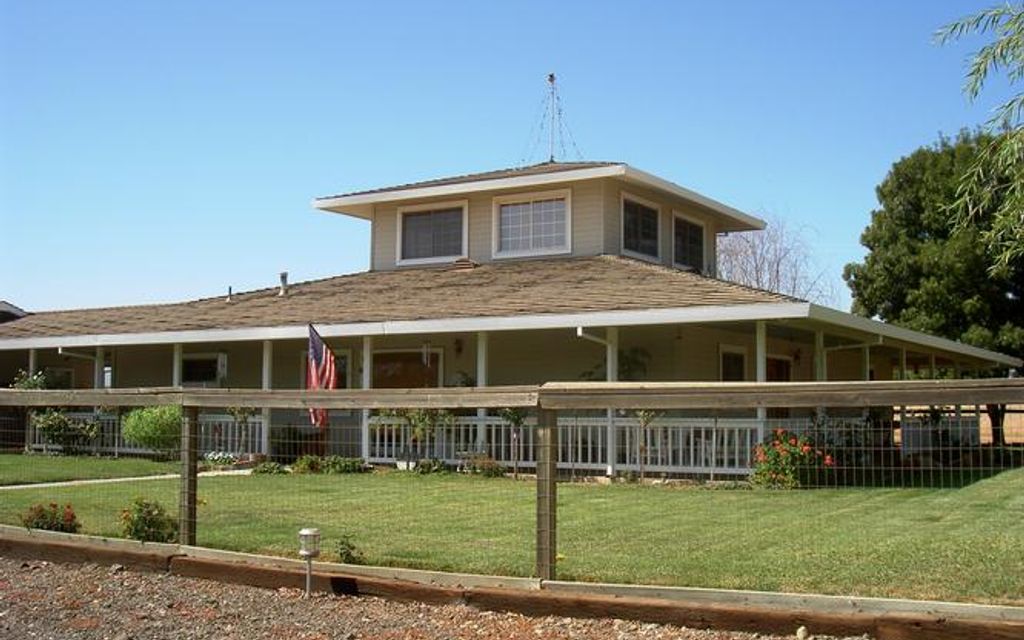 10 acres, Arbuckle, CA, Property ID 6568924 Land and Farm