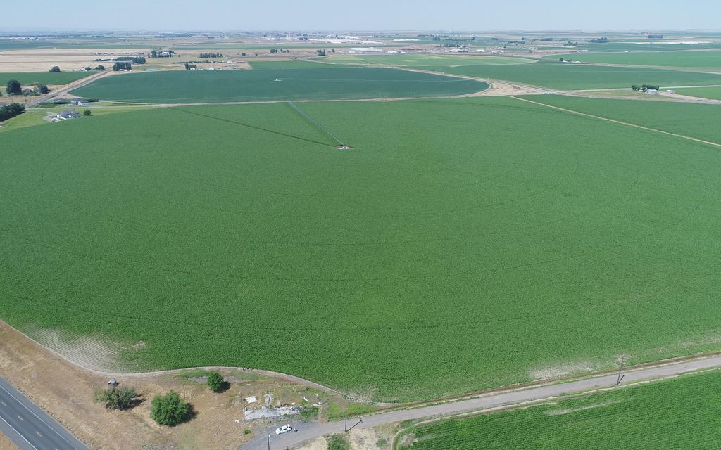 149.1 acres, Moses Lake, WA, Property ID 6659306 Land and Farm