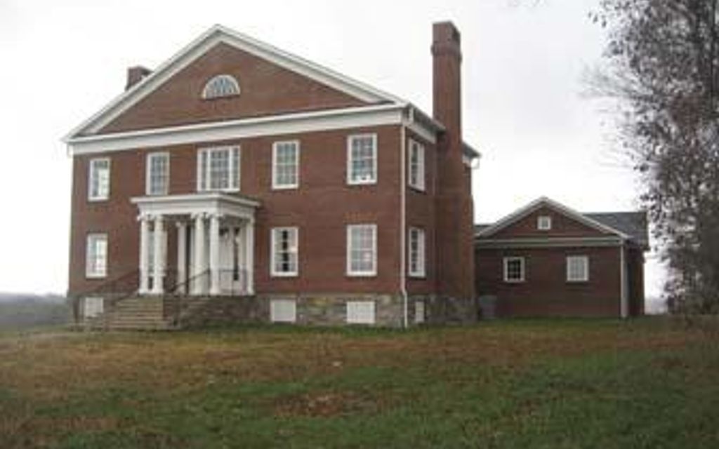 42.09 acres, Lexington, KY, Property ID 3932160 Land and Farm