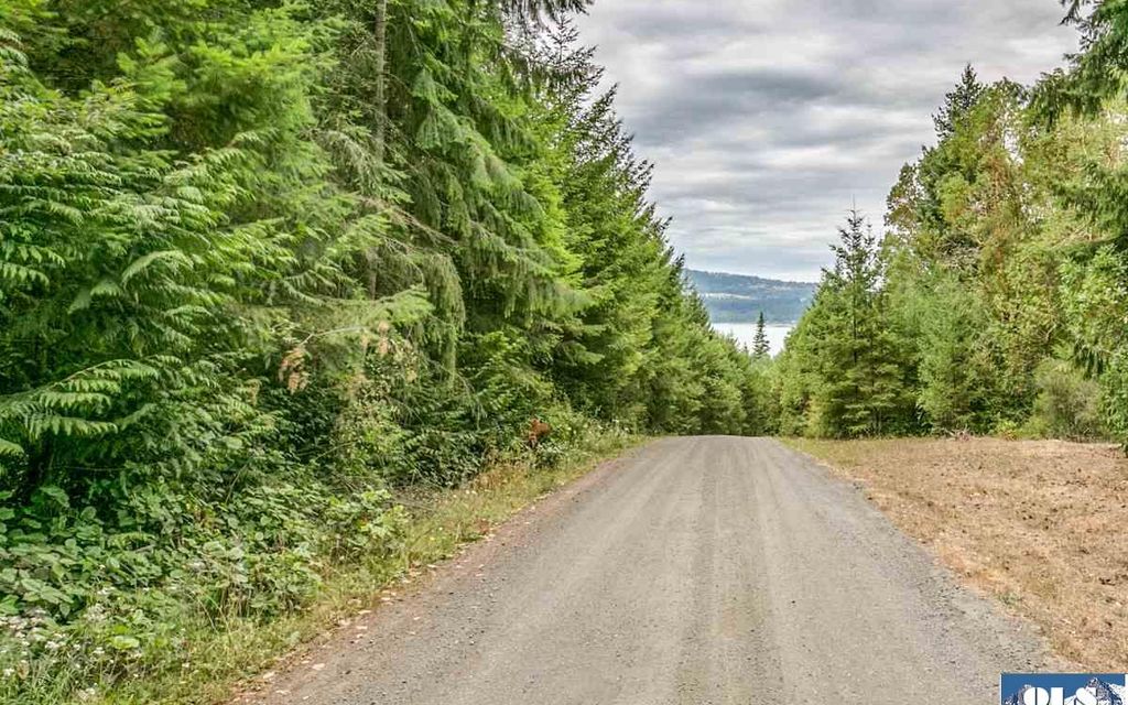 5.03 acres, Sequim, WA, Property ID 6722965 Land and Farm