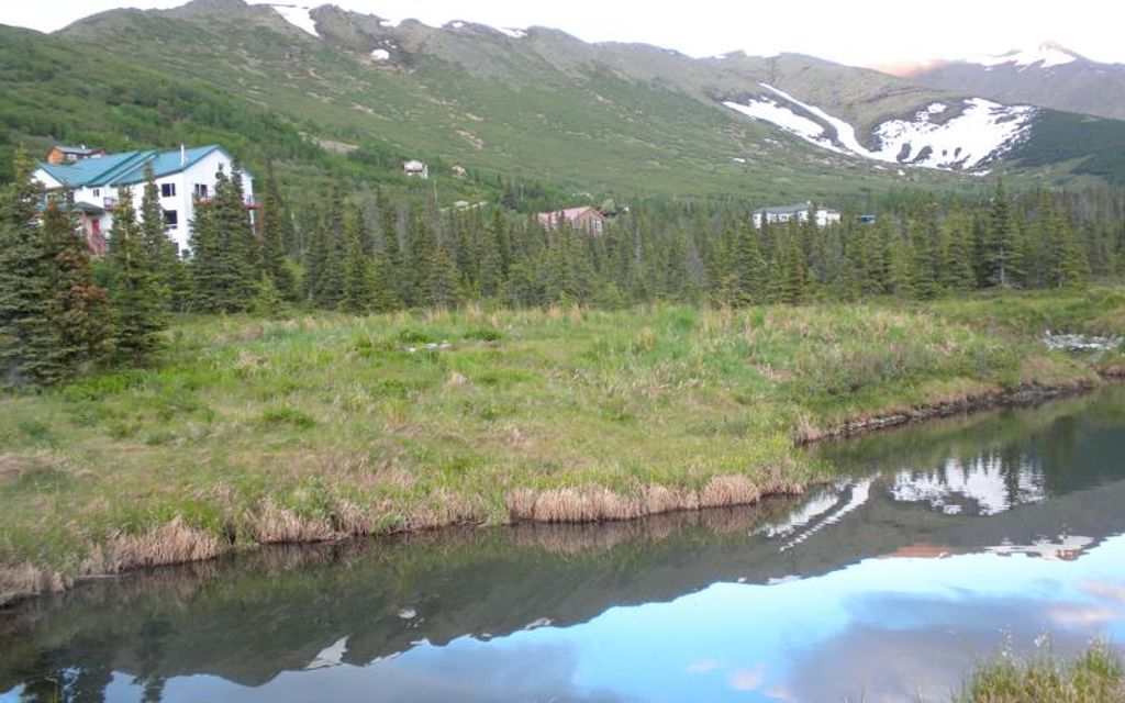 13.57 acres, Anchorage, AK, Property ID 6728197 Land and Farm