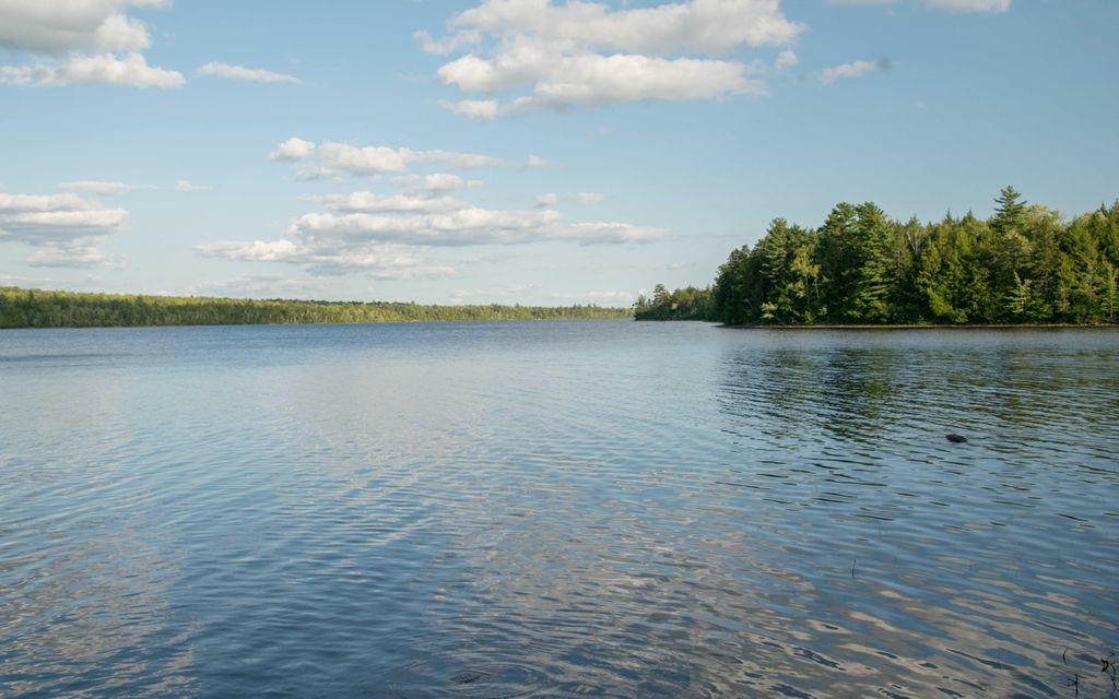 13.3 acres, Molunkus, ME, Property ID 6729662 Land and Farm