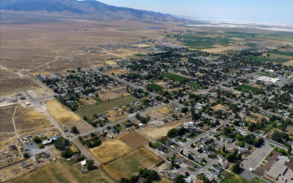 68.08 acres, Grantsville, UT, Property ID 6737627 Land and Farm