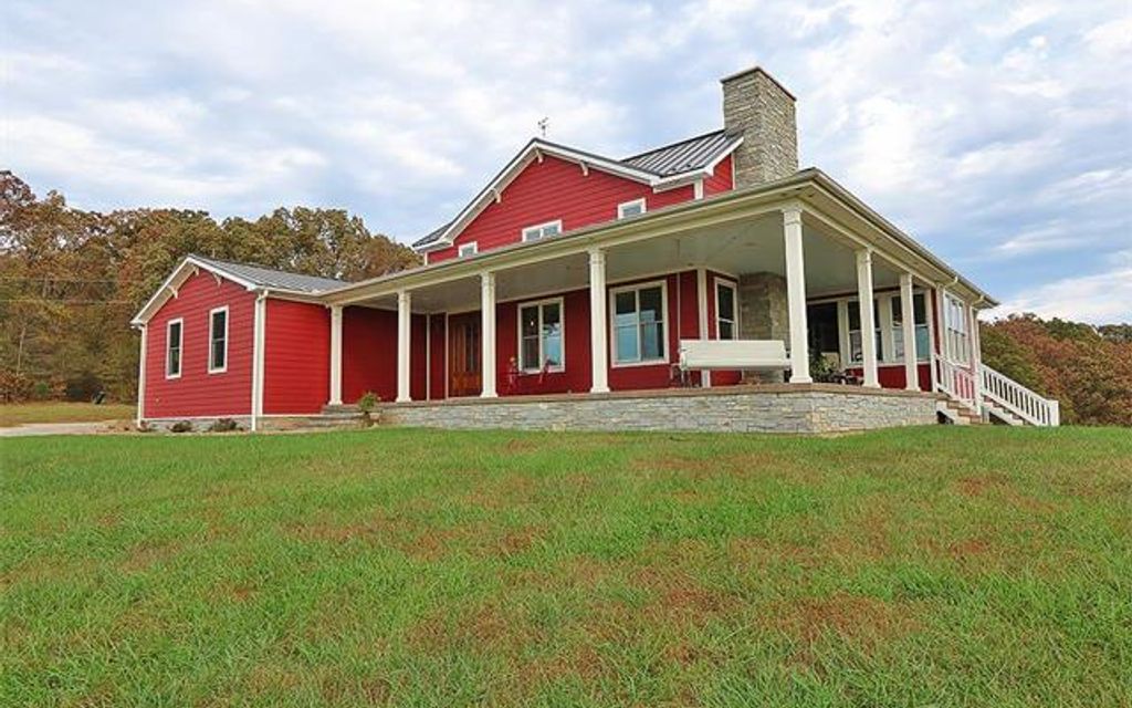 5 acres, Jackson, MO, Property ID 6743958 Land and Farm