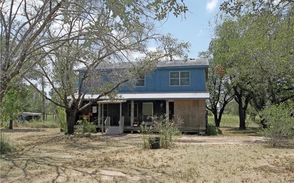 53.5 acres, Falfurrias, TX, Property ID 6746160 Land and Farm