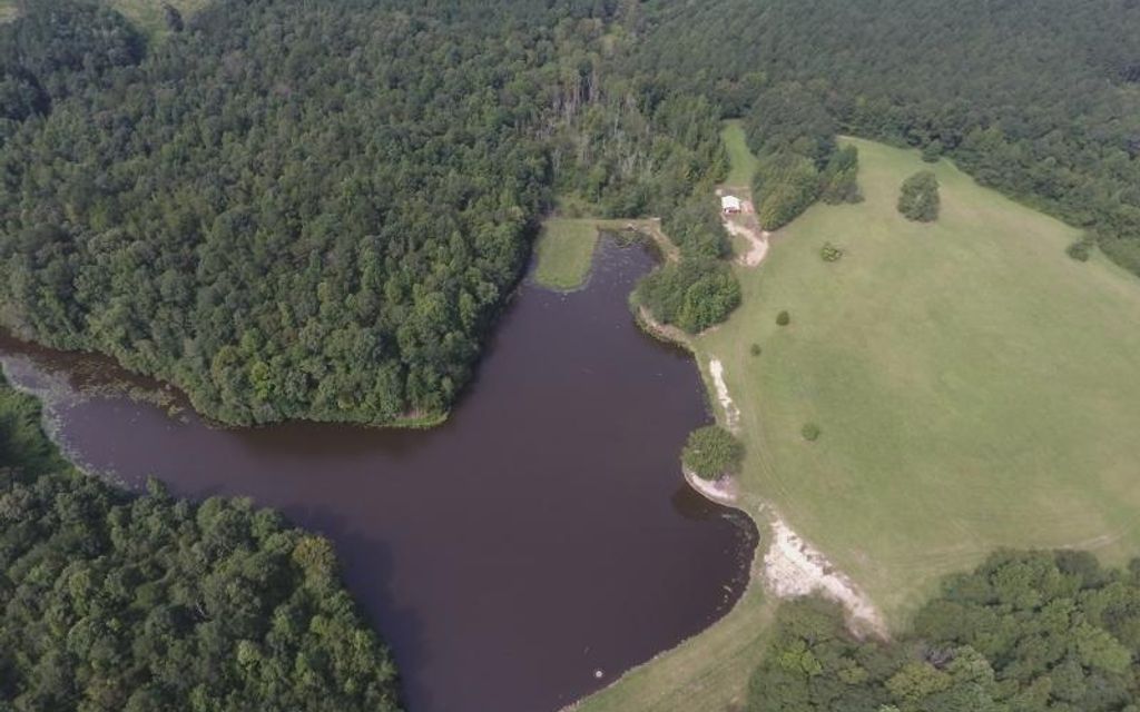 88 acres, Daviston, AL, Property ID 6747467 Land and Farm