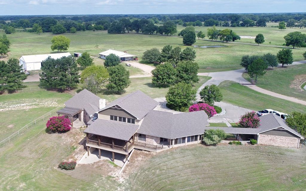 900 acres, Sulphur Springs, TX, Property ID 6749457 Land and Farm