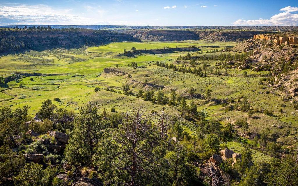 1522 acres, Molt, MT, Property ID 3418306 Land and Farm