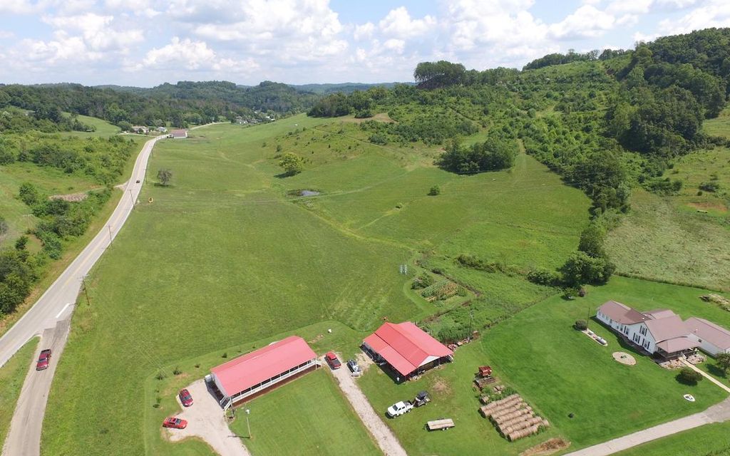 89 acres, Rutland, OH, Property ID 6749884 Land and Farm