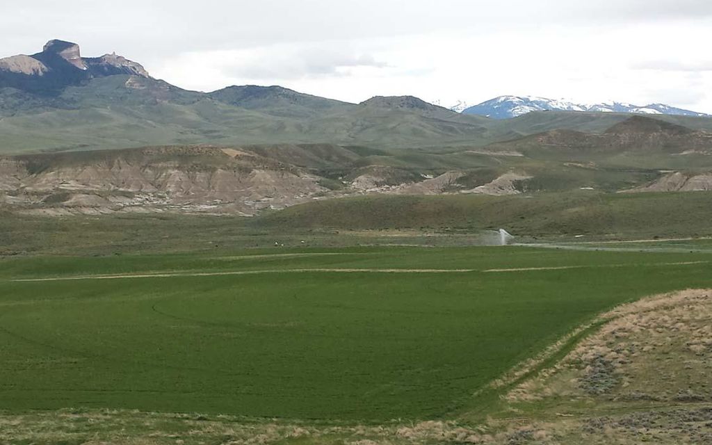 429 acres, Ralston, WY, Property ID 6750124 Land and Farm