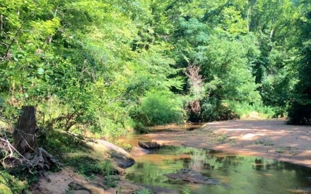 104 acres, Box Springs, GA, Property ID 6750680 Land and Farm