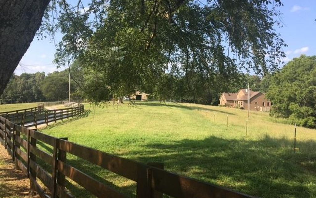 8 acres, Lynchburg, TN, Property ID 6742690 Land and Farm
