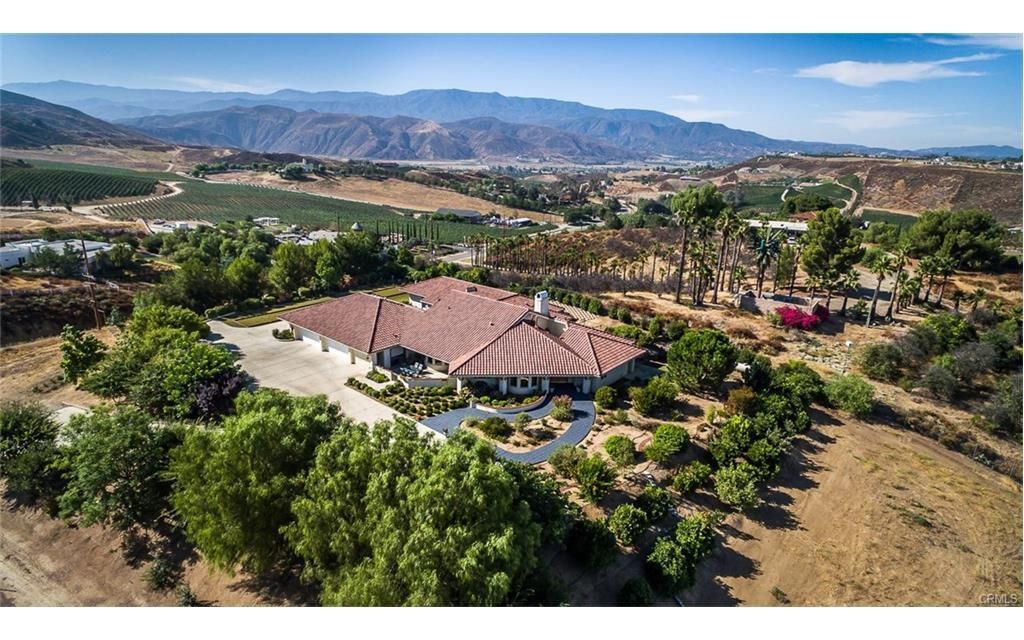 21.28 acres, Temecula, CA, Property ID 6751554 Land and Farm