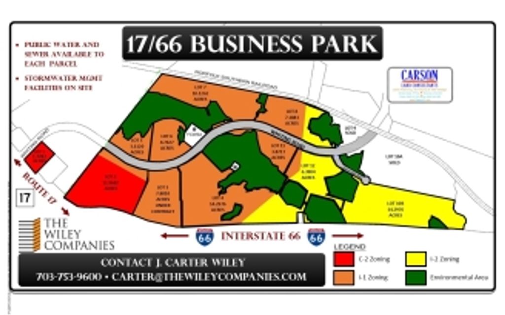 Fauquier County Parcel Map 85.11 Acres, Marshall, Va, Property Id: 1089683 | Land And Farm