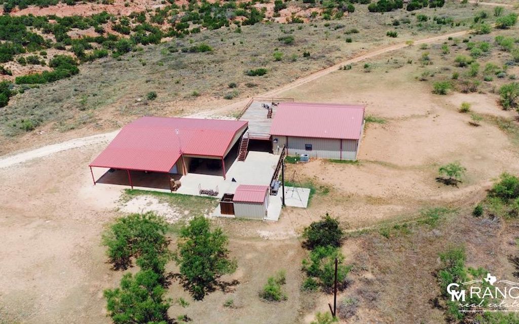 4324.82 acres, Snyder, TX, Property ID 6765661 Land and Farm