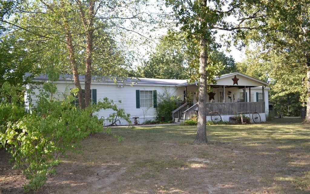 10 acres, Pomona, MO, Property ID 6967113 Land and Farm