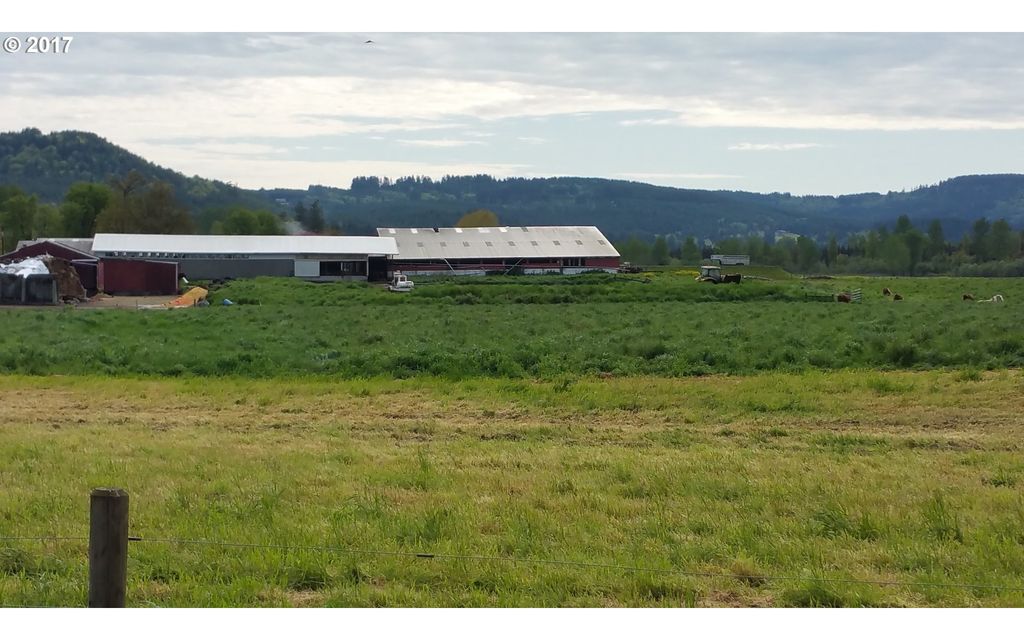 81.26 acres, Chehalis, WA, Property ID 6969121 Land and Farm
