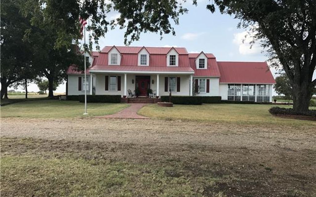 9.99 acres, Hillsboro, TX, Property ID 6973217 Land and Farm