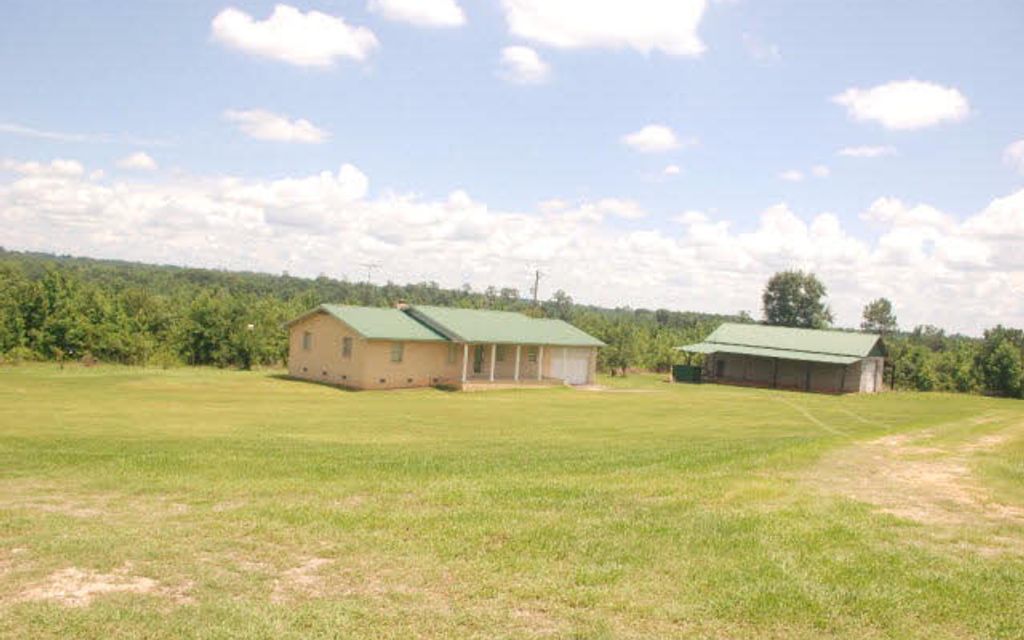 118 acres, Castleberry, AL, Property ID 6982432 Land and Farm
