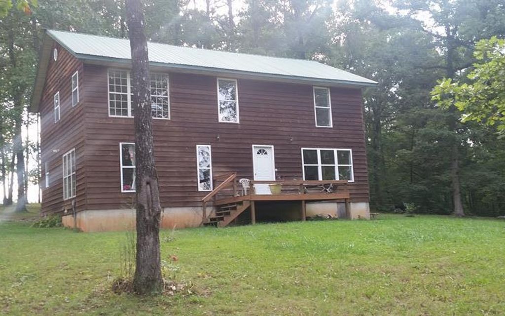 36.5 acres, Drury, MO, Property ID 6985384 Land and Farm