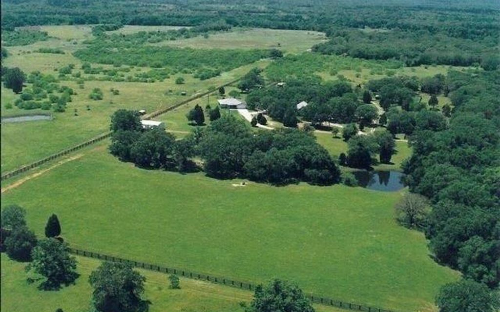 15.84 acres, Mcdade, TX, Property ID 6985535 Land and Farm