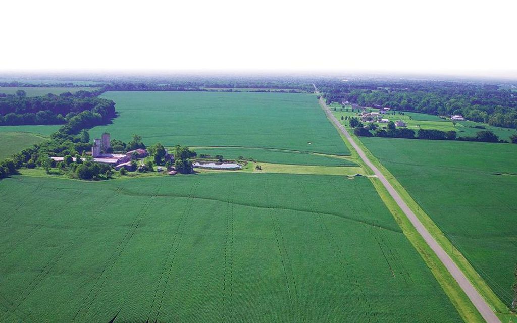 389 acres, Commercial Point, OH, Property ID 6995310 Land and Farm