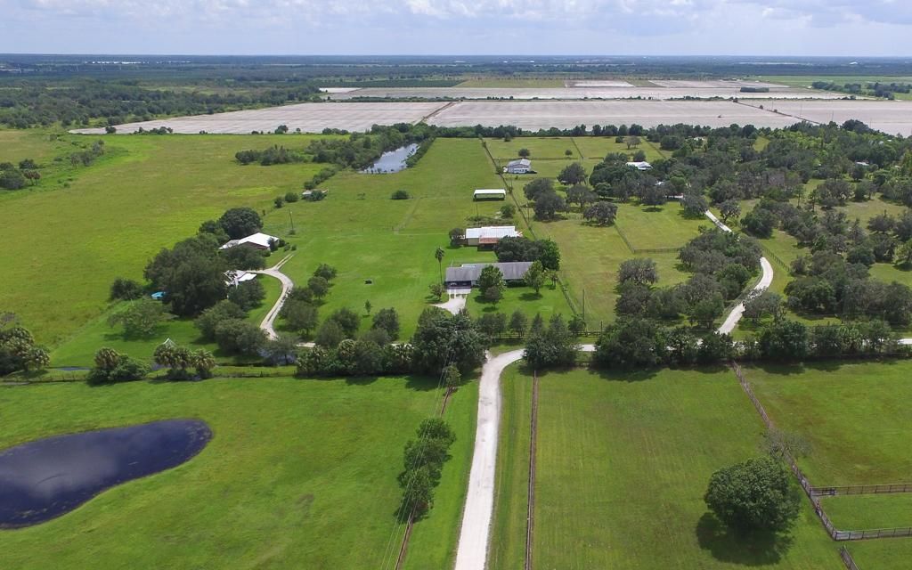 11 acres, Bradenton, FL, Property ID 7000068 Land and Farm
