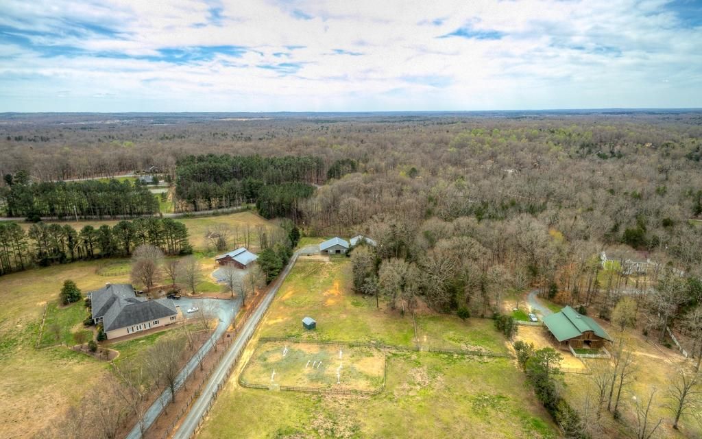 5.32 acres, Marvin, NC, Property ID 7003980 Land and Farm