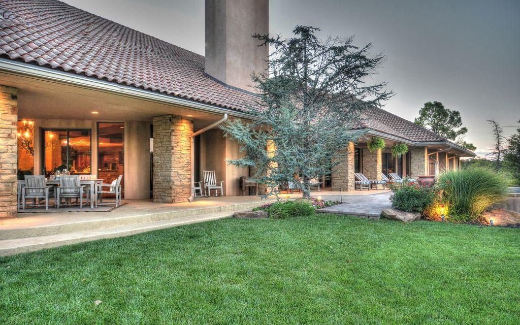 414 acres, Guthrie, OK, Property ID 7004738 Land and Farm