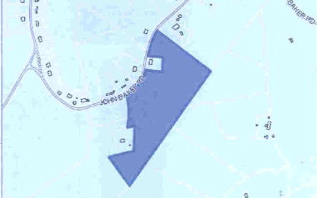 28 acres, Fieldale, VA, Property ID 5455955 Land and Farm