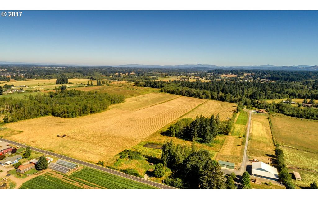 122.02 acres, Vancouver, WA, Property ID 7018243 Land and Farm