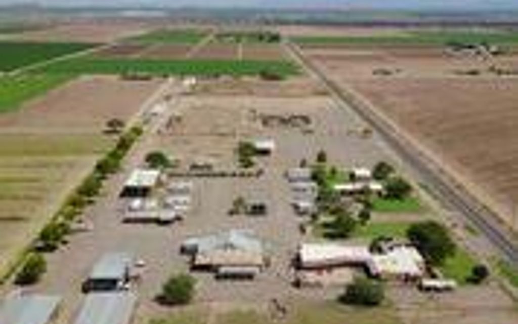 22 acres, Coolidge, AZ, Property ID 7020024 Land and Farm