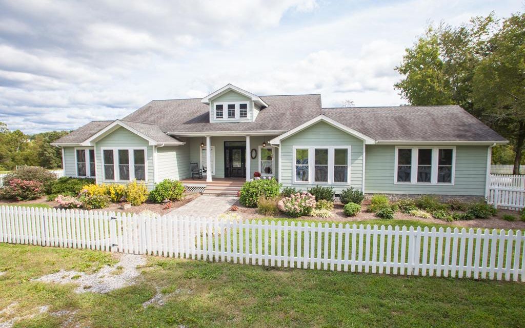 31 acres, Rice, VA, Property ID 7023235 Land and Farm