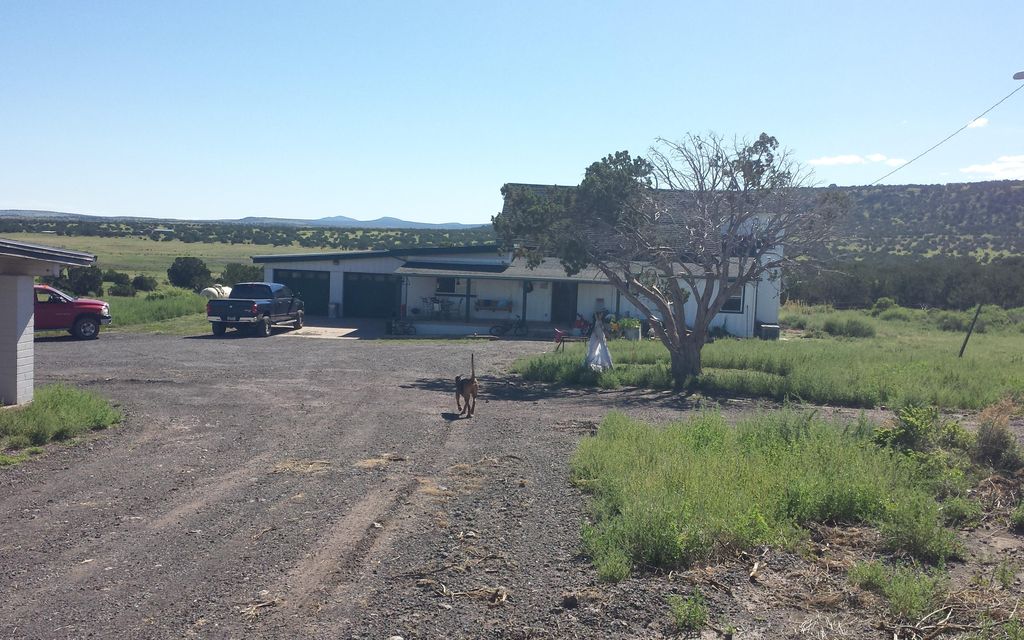 58561 acres, Williams, AZ, Property ID 3723844 Land and Farm