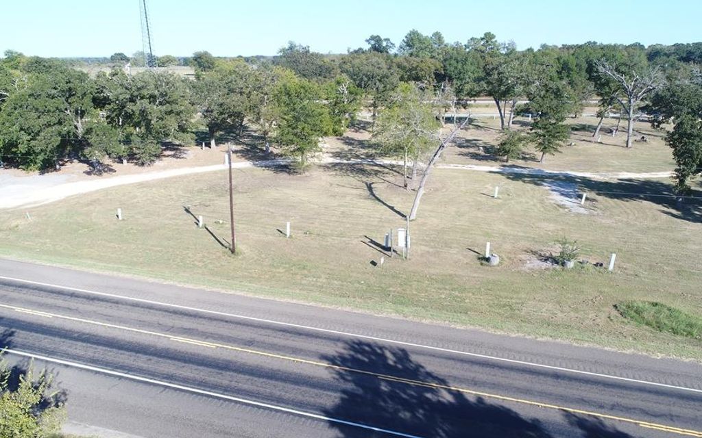 3.55 acres, Marquez, TX, Property ID 7058714 Land and Farm