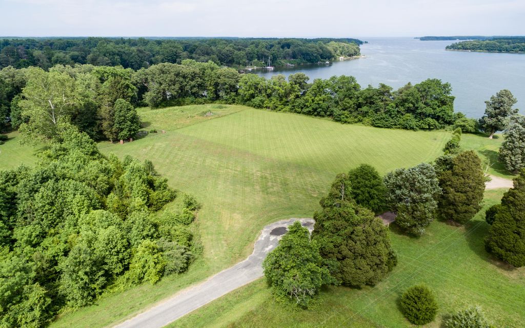 2.28 acres, Kinsale, VA, Property ID 7067144 Land and Farm