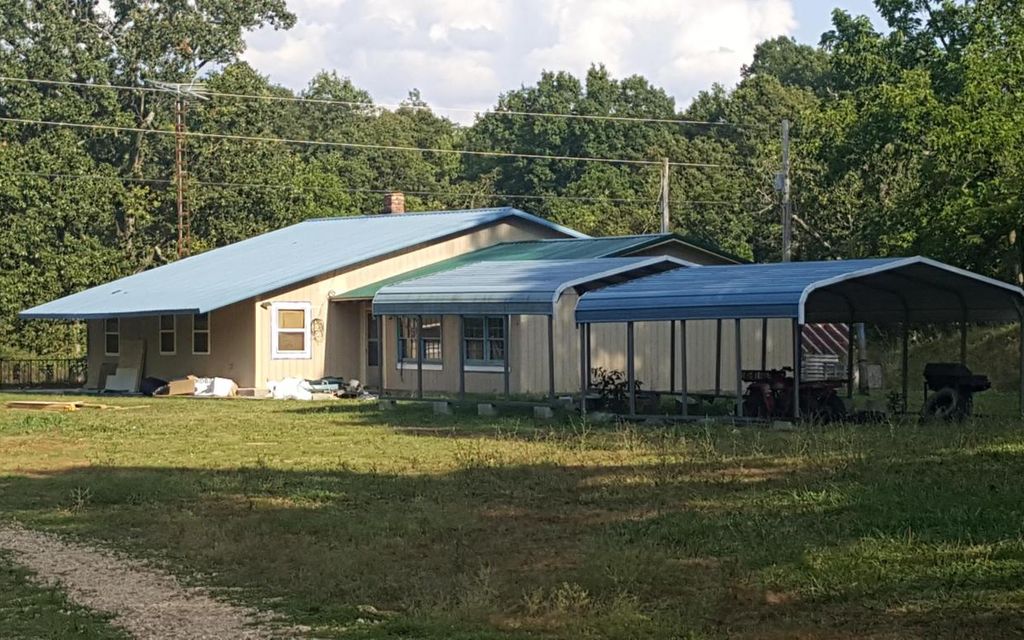 445 acres, Grovespring, MO, Property ID 6316511 Land and Farm