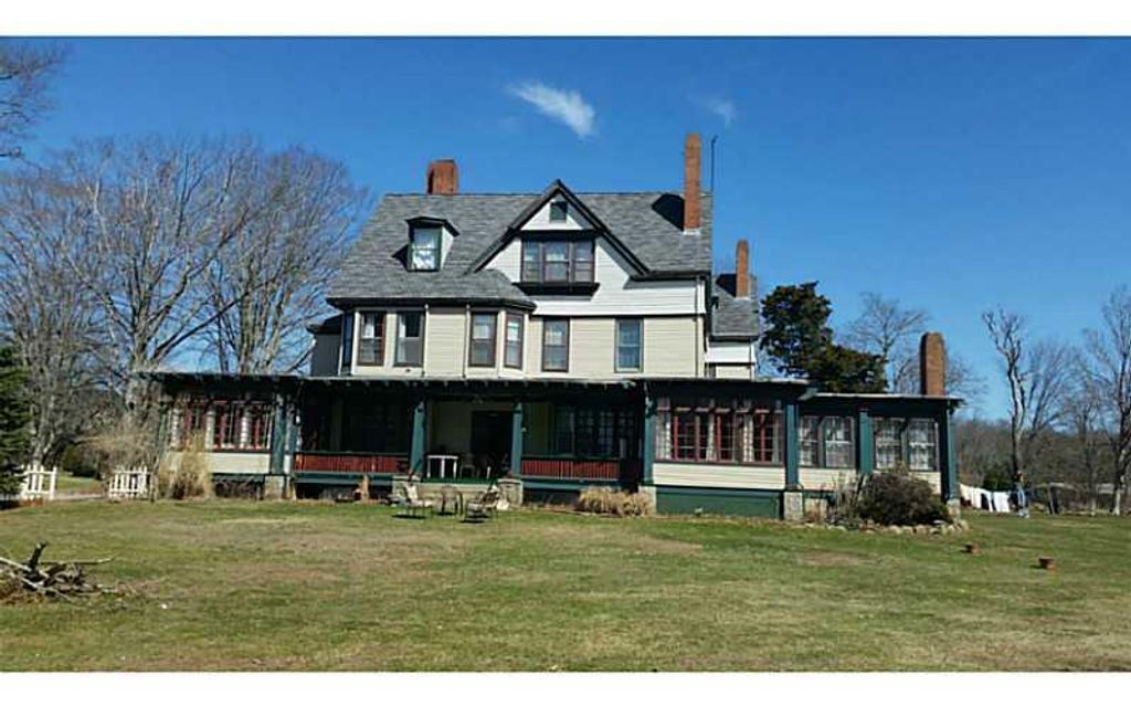 5.38 acres, South Kingstown, RI, Property ID 4083695 Land and Farm