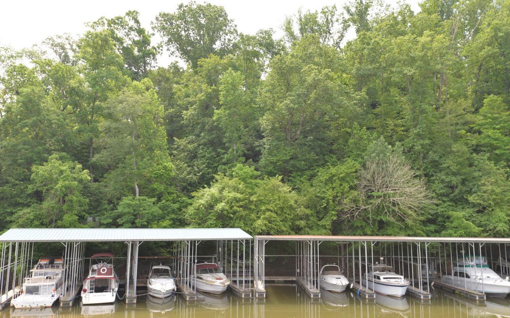 4.8 acres, Chattanooga, TN, Property ID 4547347 Land and Farm