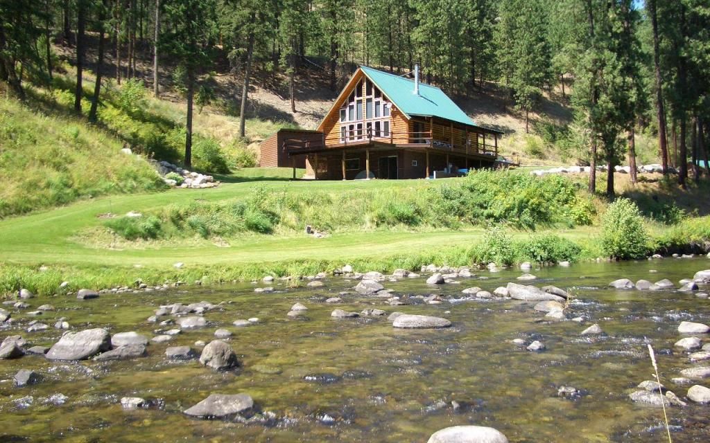 22 acres, Keller, WA, Property ID 4430881 Land and Farm