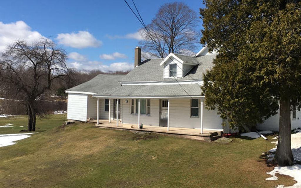 288.87 acres, Union Dale, PA, Property ID 4239756 Land and Farm