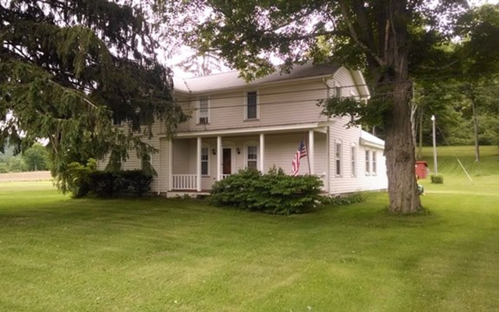 136.83 acres, Shinglehouse, PA, Property ID 6768513 Land and Farm