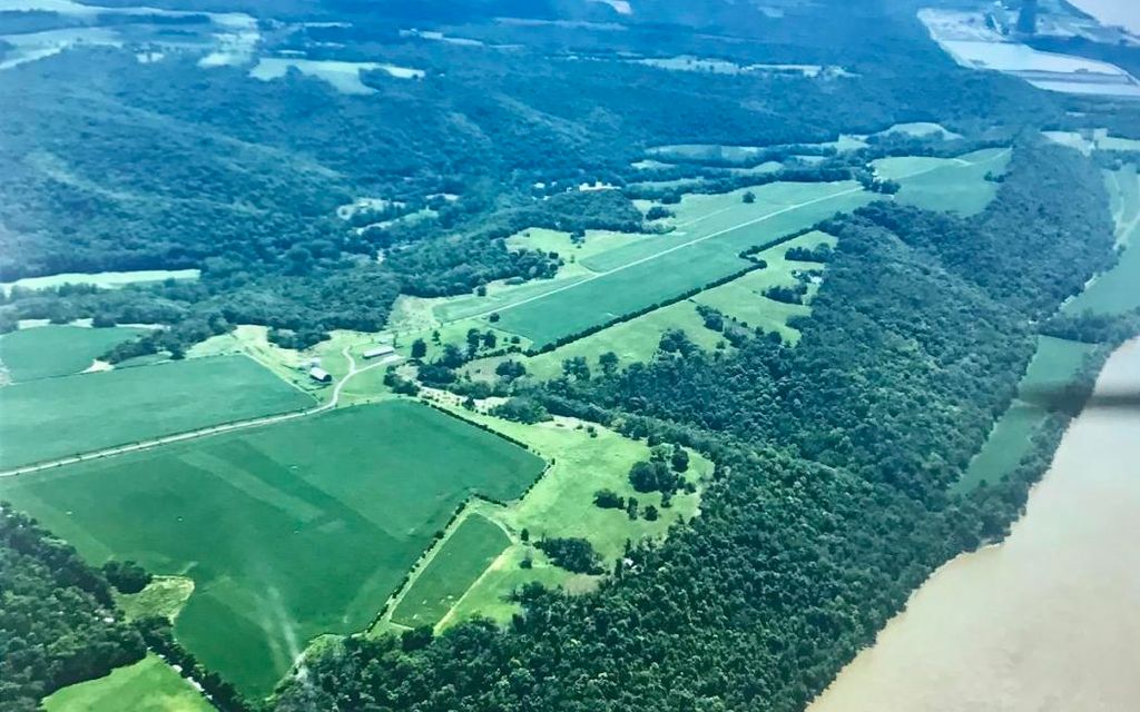750 acres, Milton, KY, Property ID 6681762 Land and Farm