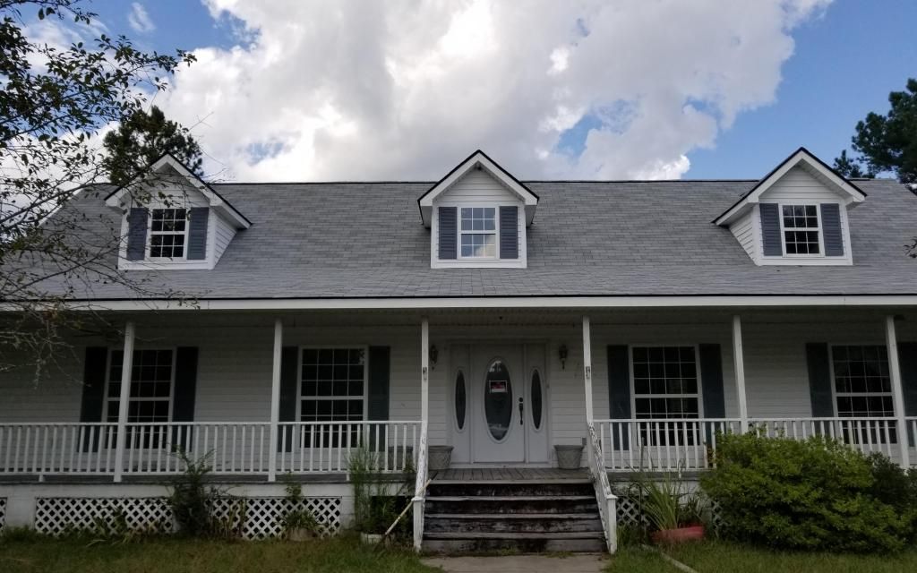 40 acres, Cottageville, SC, Property ID 6515054 Land and Farm