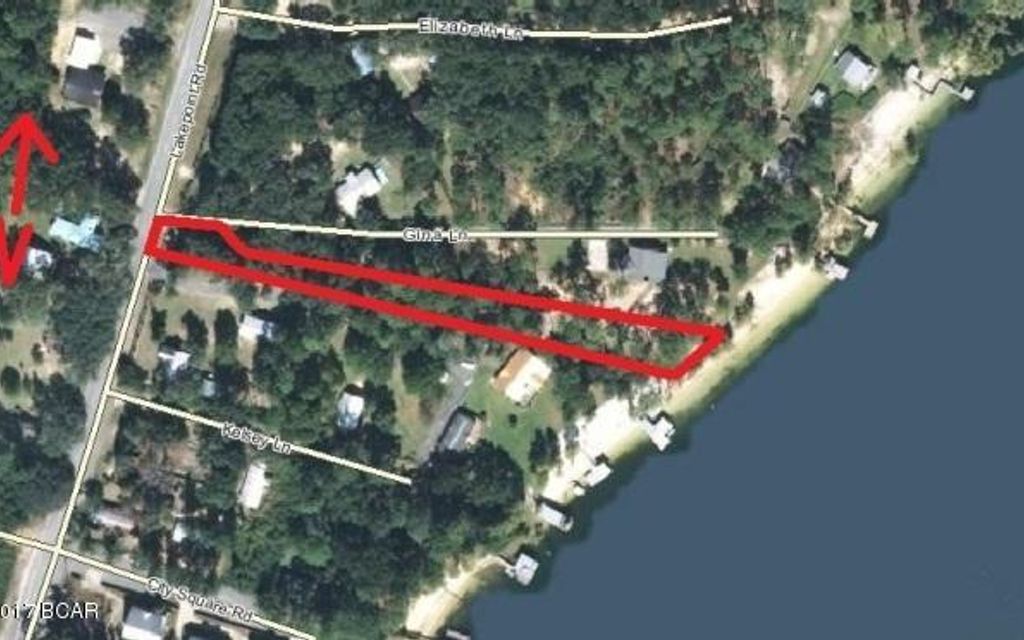 0.67 acres, Compass Lake, FL, Property ID 4106183 Land and Farm